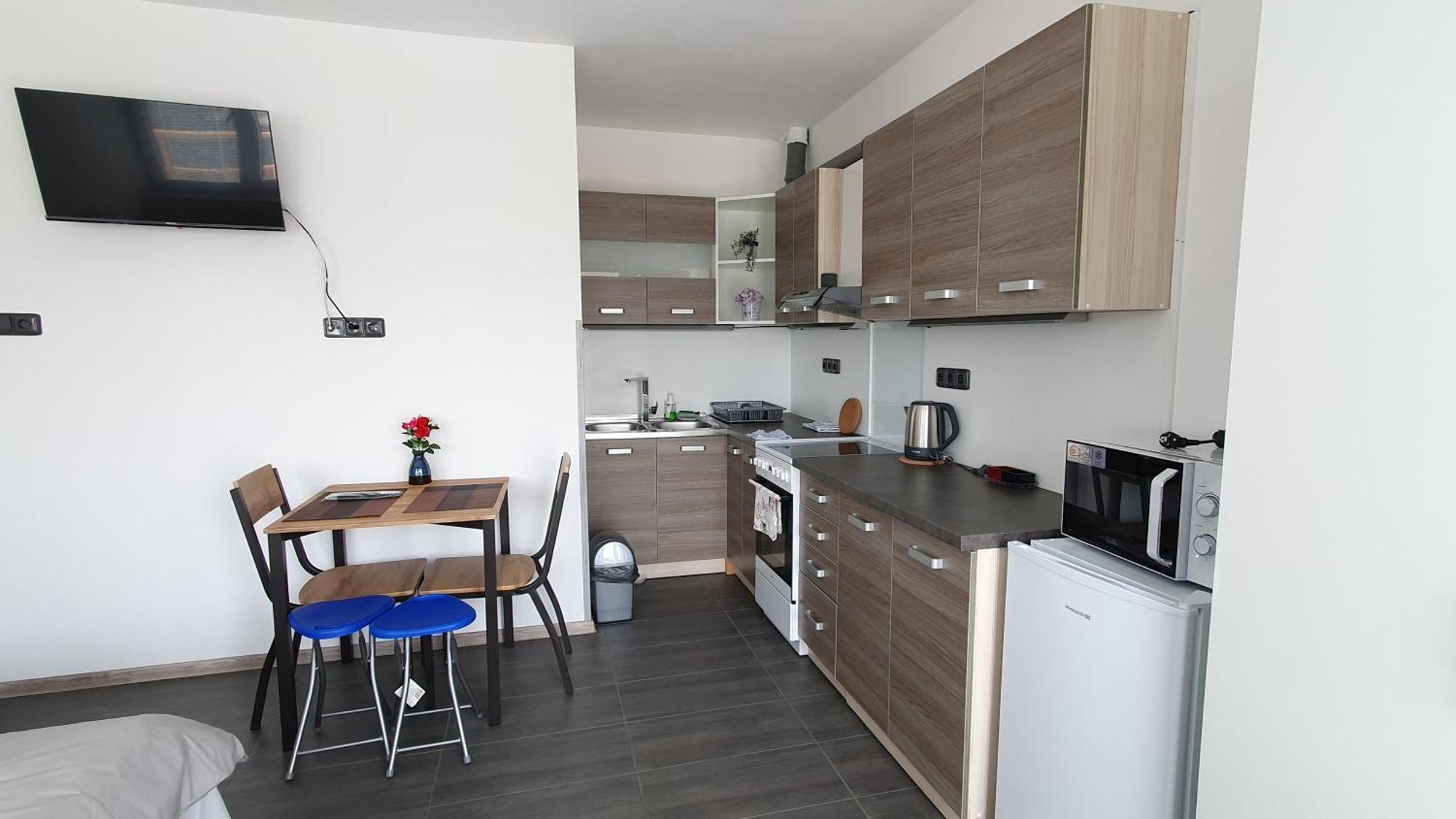 Lilly Home 36 Znojmo Luaran gambar