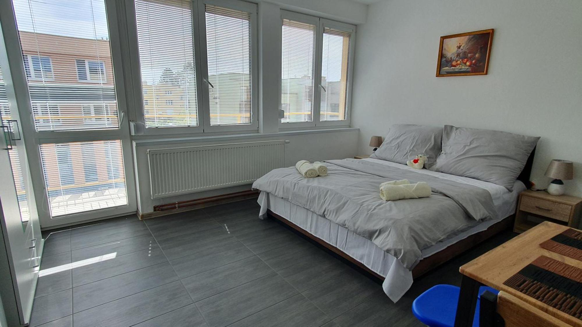 Lilly Home 36 Znojmo Luaran gambar