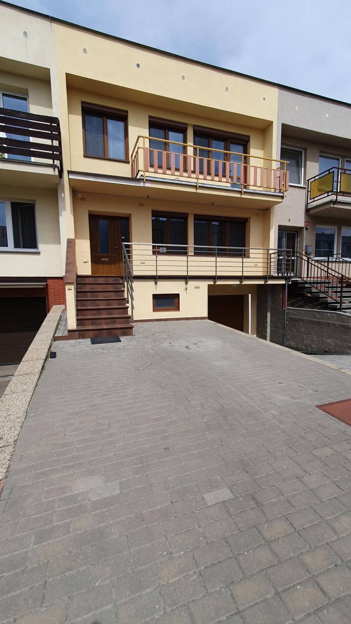 Lilly Home 36 Znojmo Luaran gambar