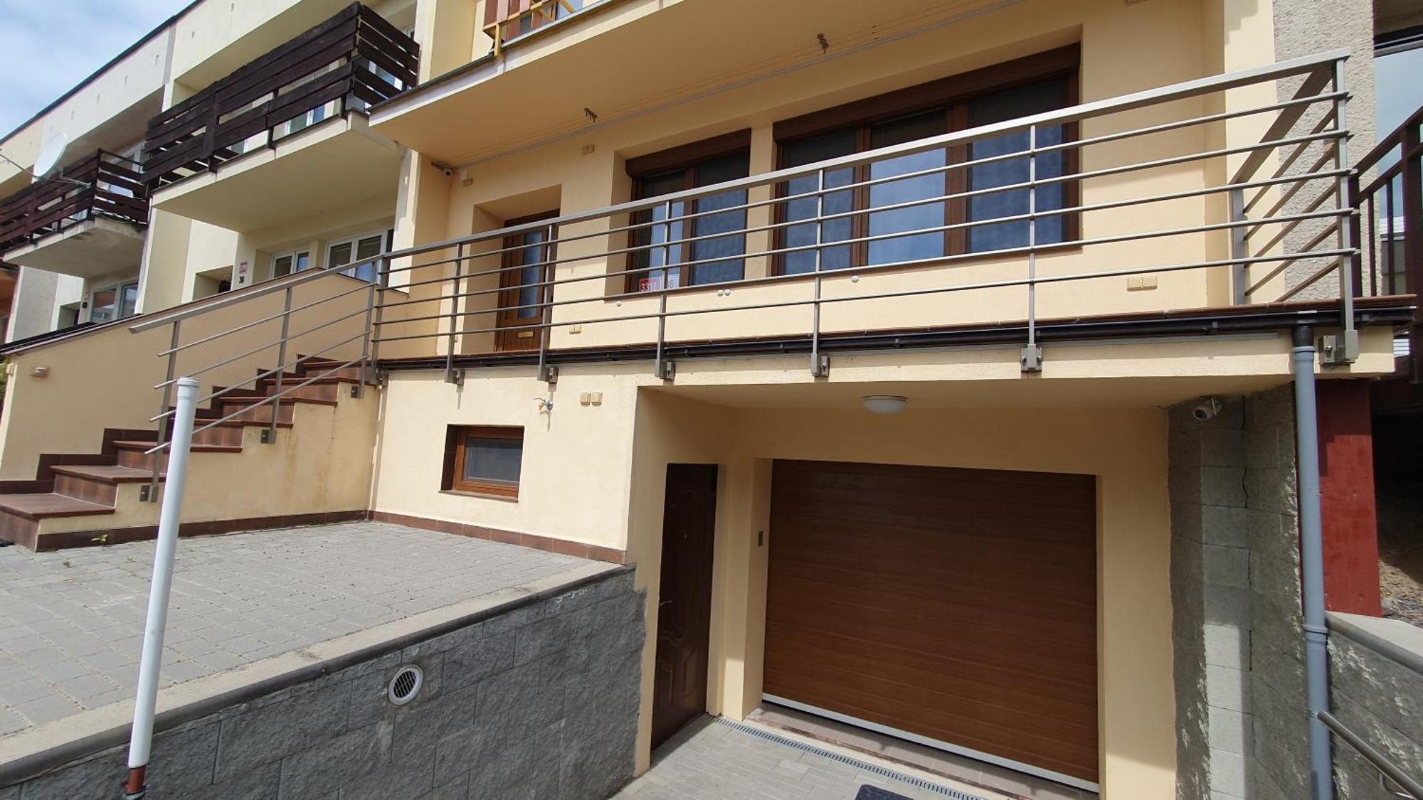 Lilly Home 36 Znojmo Luaran gambar
