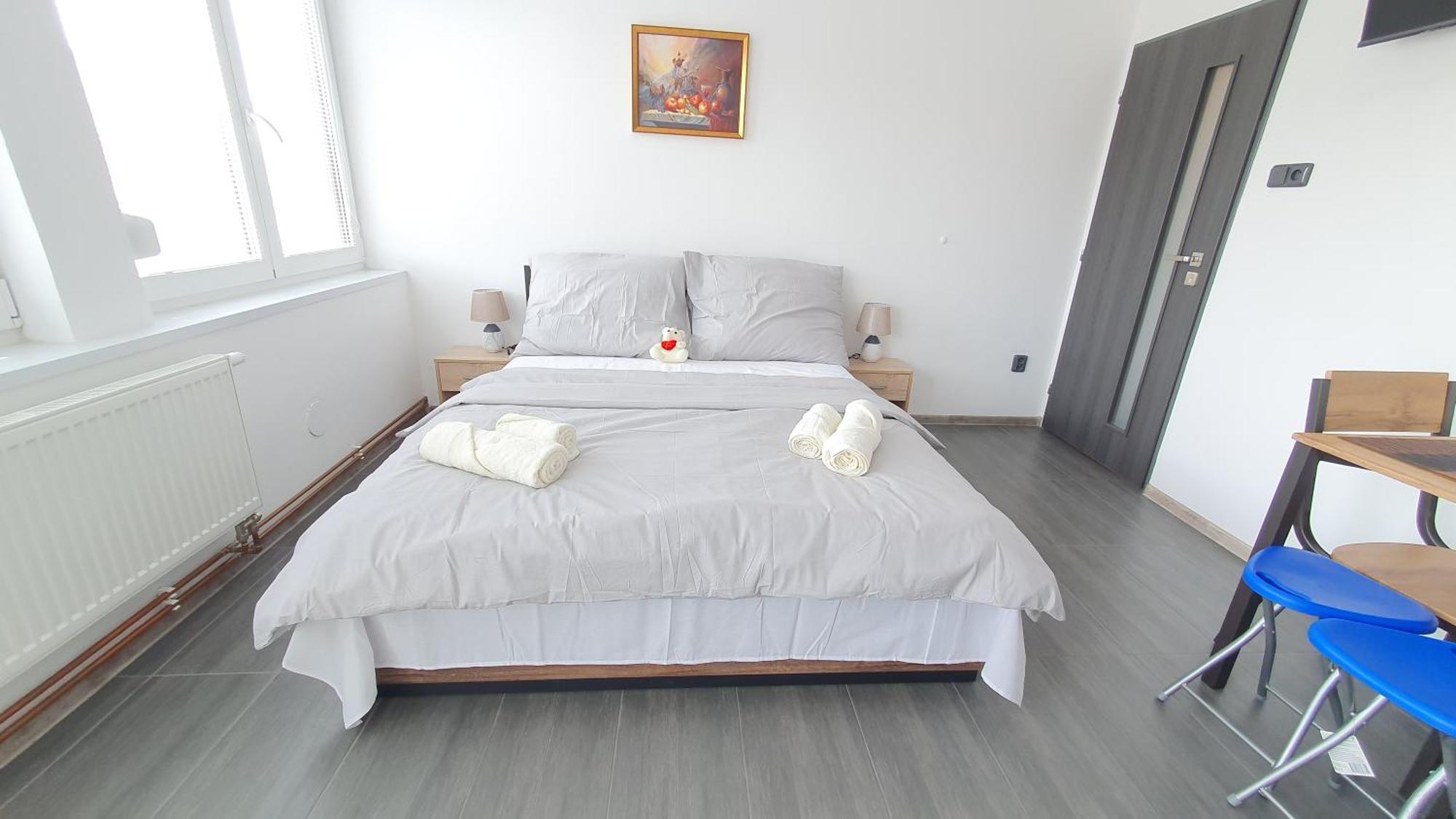 Lilly Home 36 Znojmo Luaran gambar