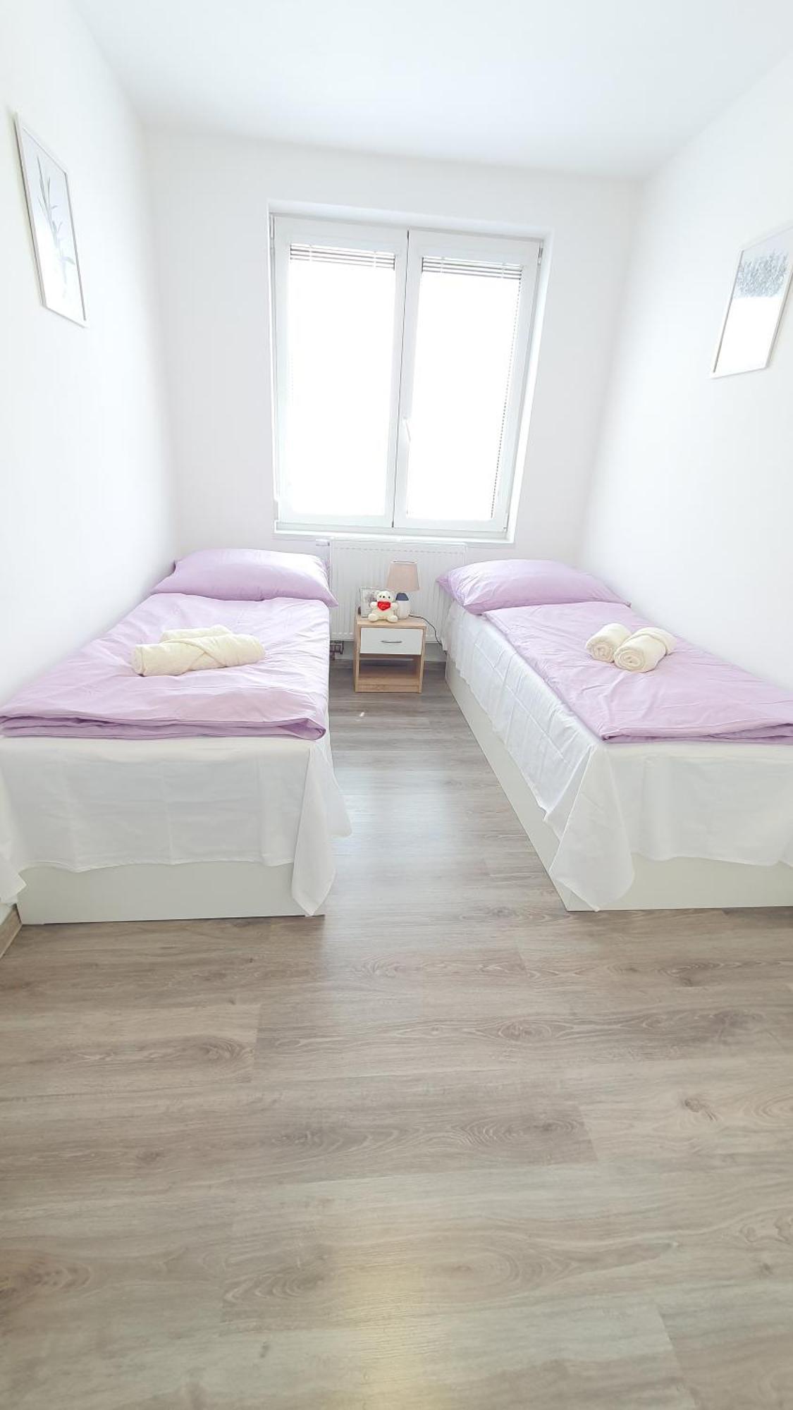 Lilly Home 36 Znojmo Luaran gambar