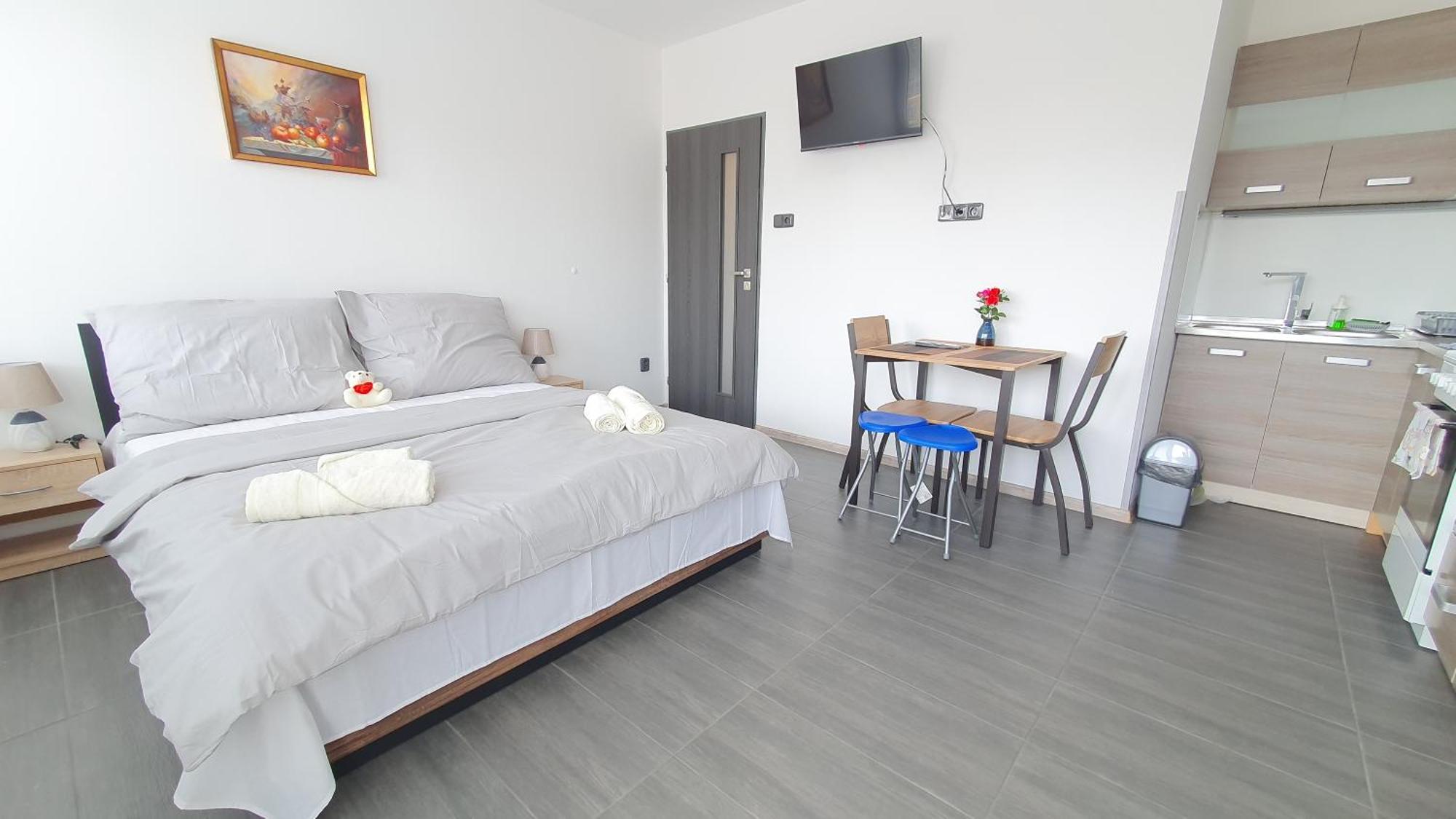 Lilly Home 36 Znojmo Luaran gambar