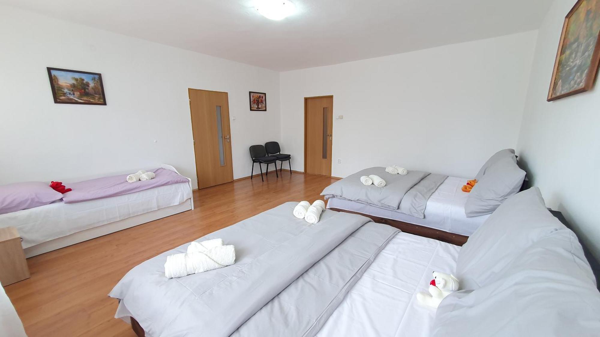 Lilly Home 36 Znojmo Luaran gambar