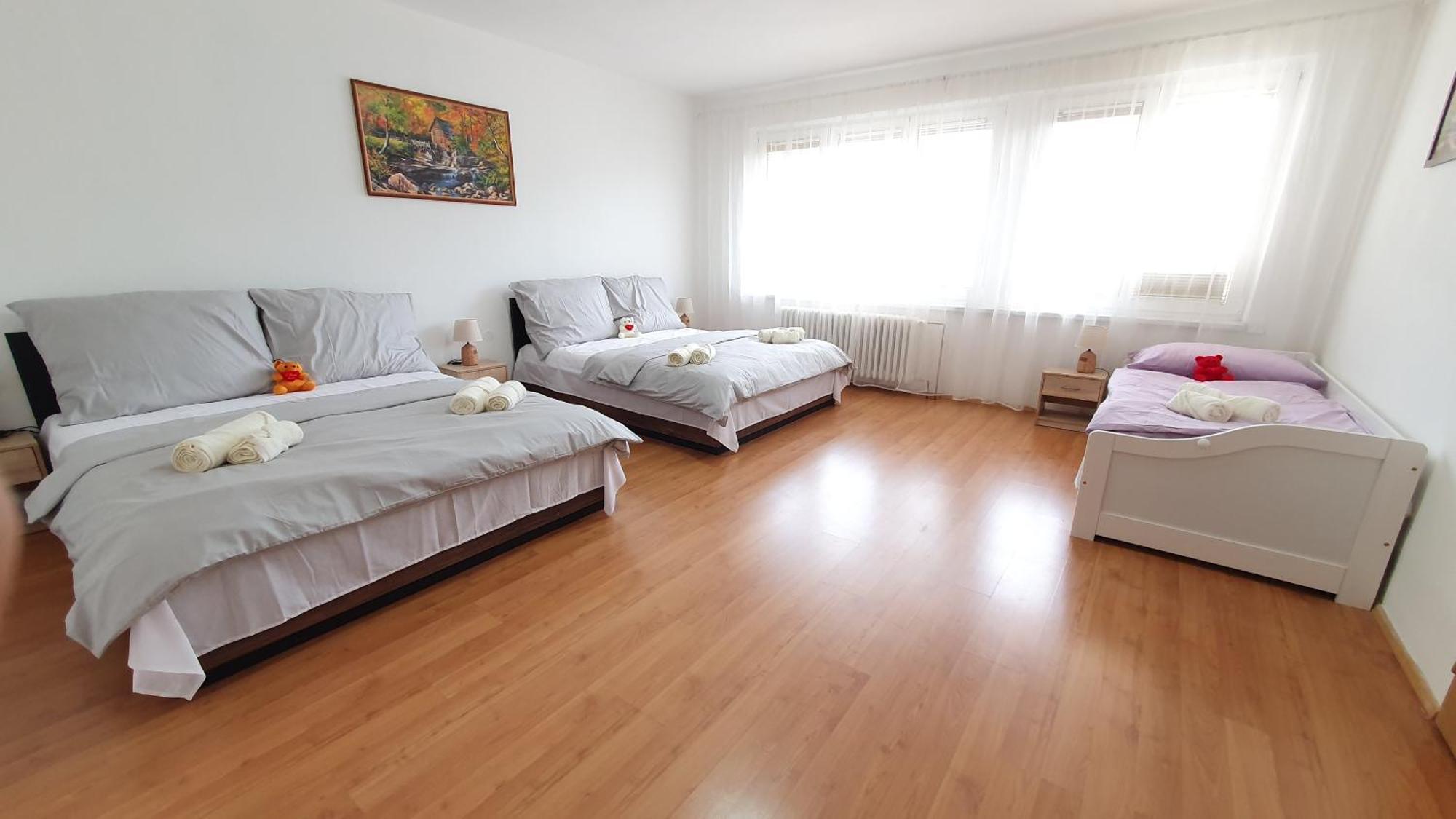Lilly Home 36 Znojmo Luaran gambar