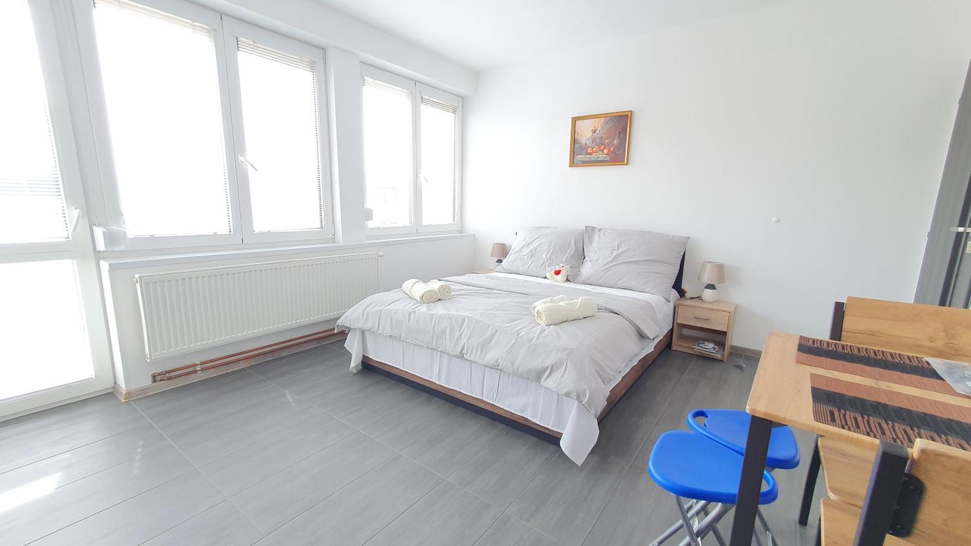 Lilly Home 36 Znojmo Luaran gambar