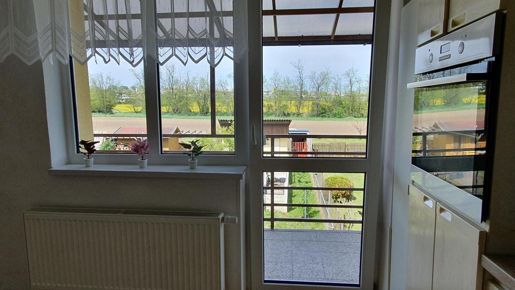 Lilly Home 36 Znojmo Luaran gambar