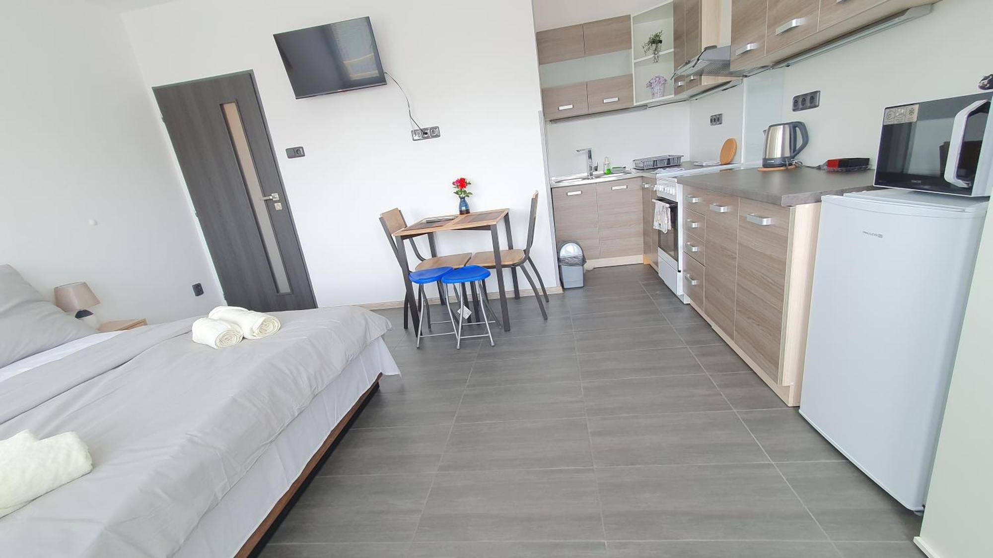 Lilly Home 36 Znojmo Luaran gambar