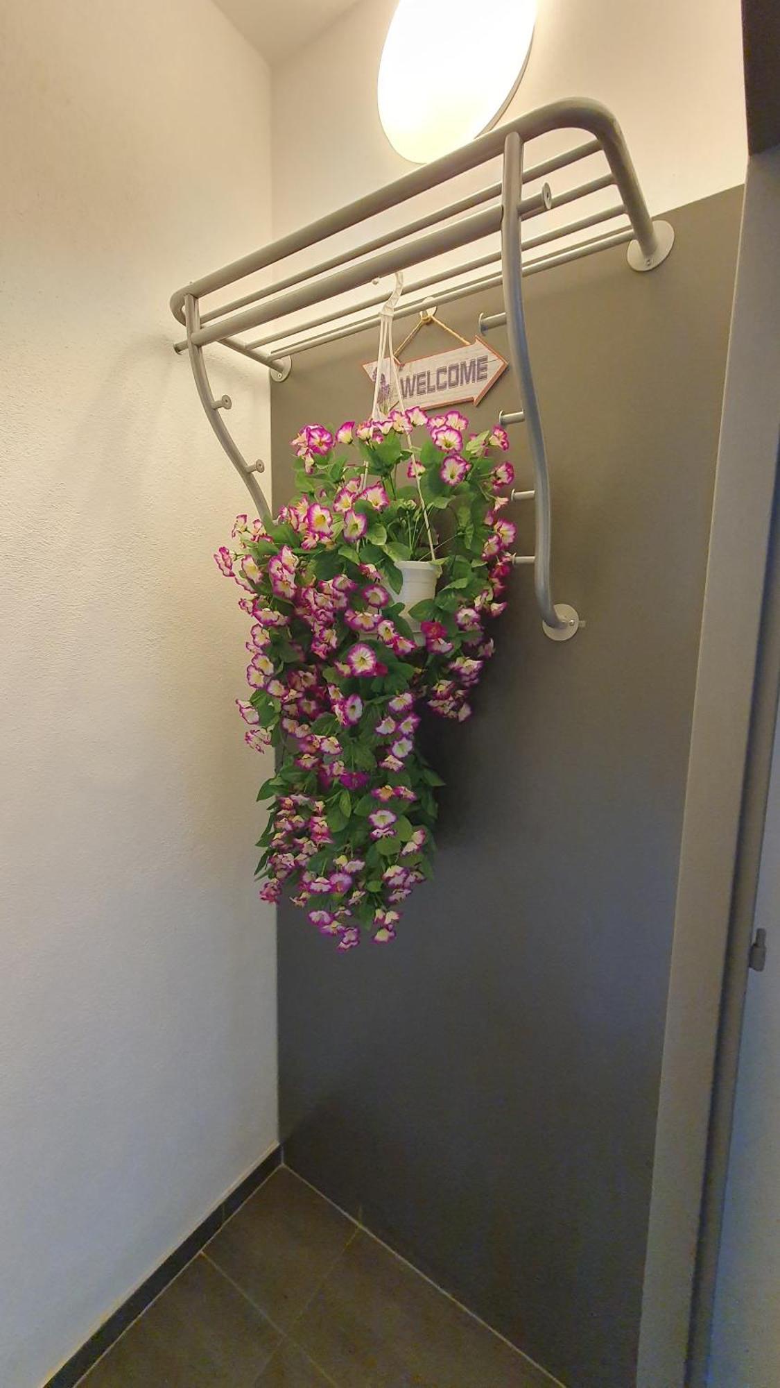 Lilly Home 36 Znojmo Luaran gambar