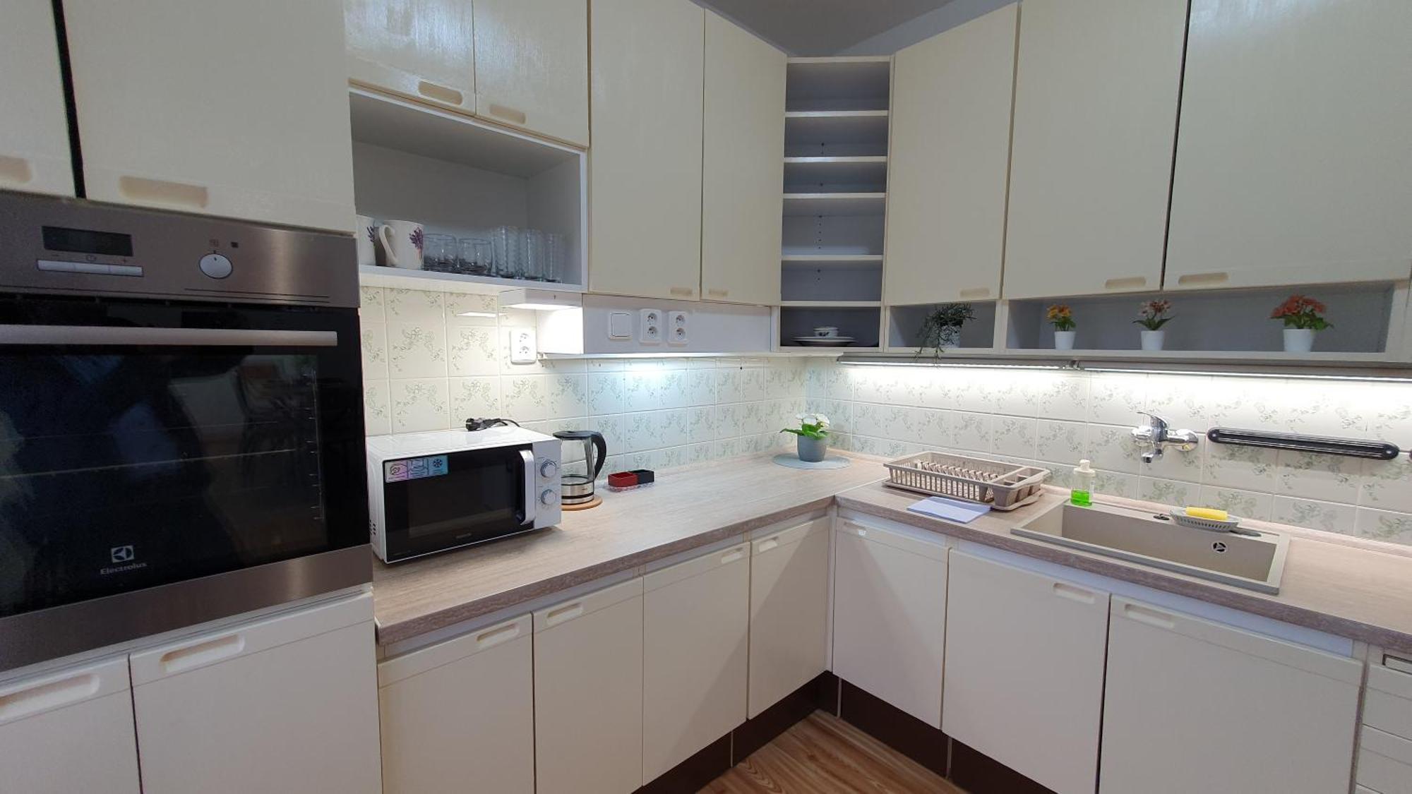 Lilly Home 36 Znojmo Luaran gambar